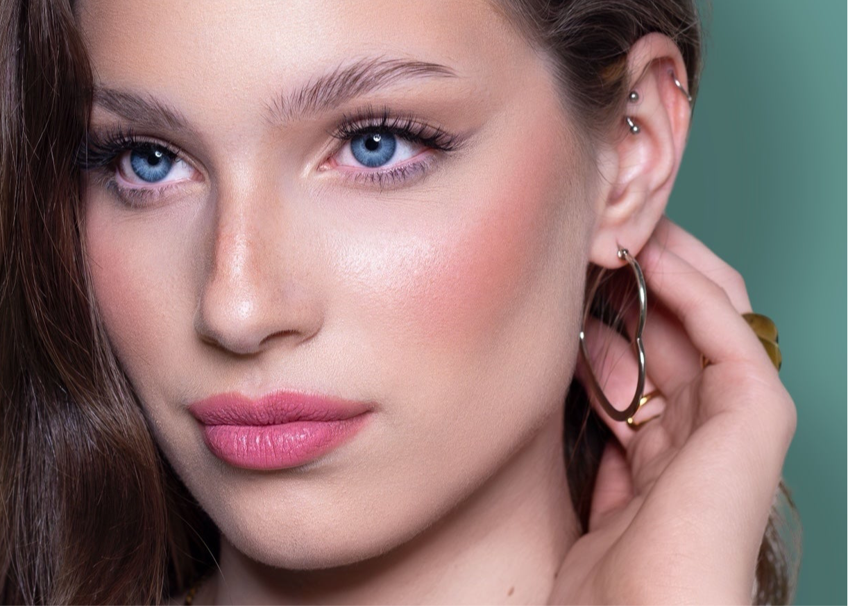 Too Sweet fülbevaló