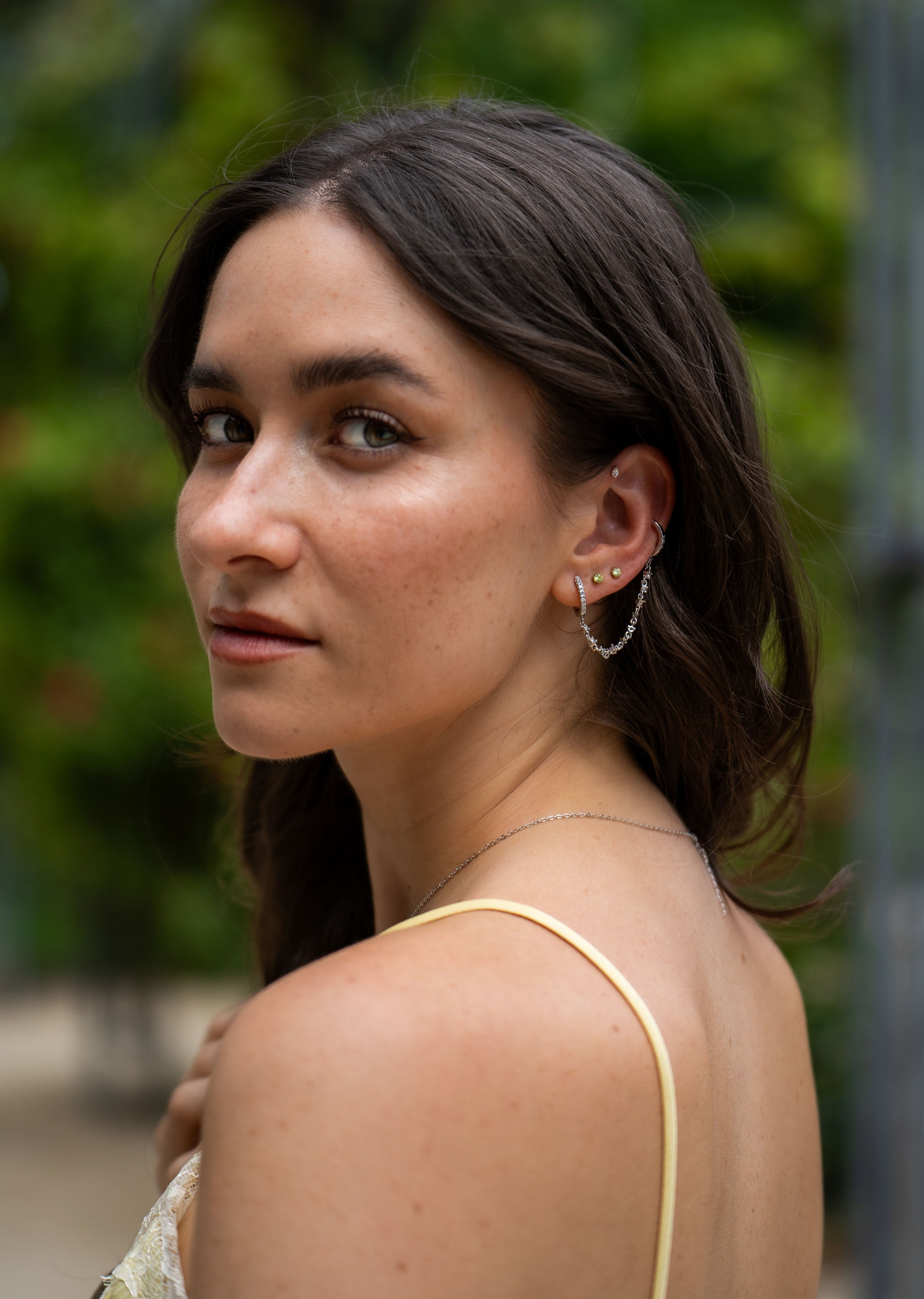 Chained To the Rhythm - S925