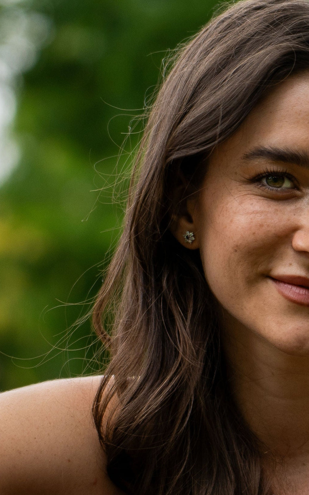 Juno fülbevaló - S925