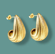 La Grima fülbevaló