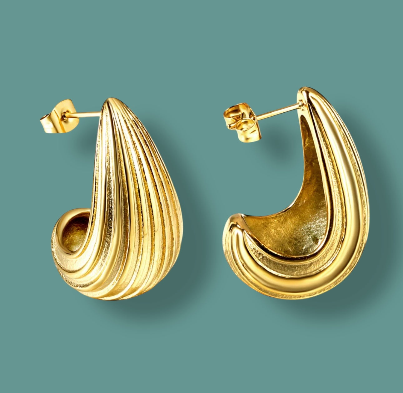 La Grima fülbevaló