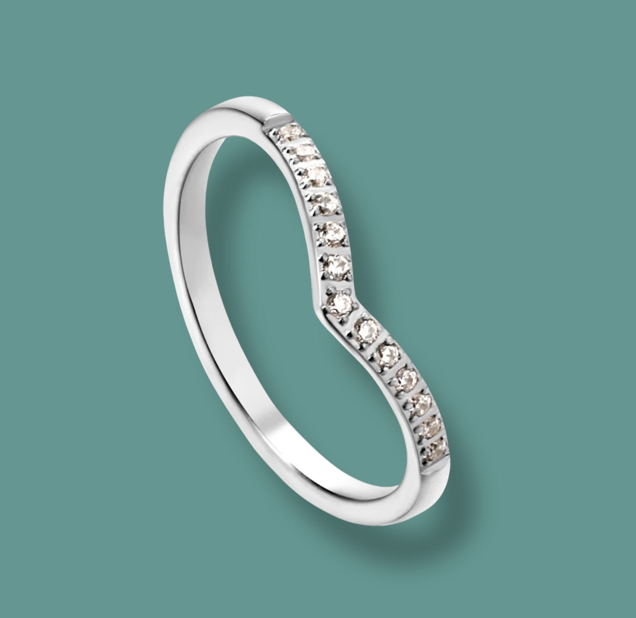 Twilight Zone gyűrű