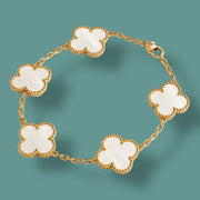 Lucky Bloom karkötő