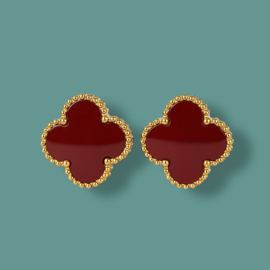 Lucky Bloom fülbevaló