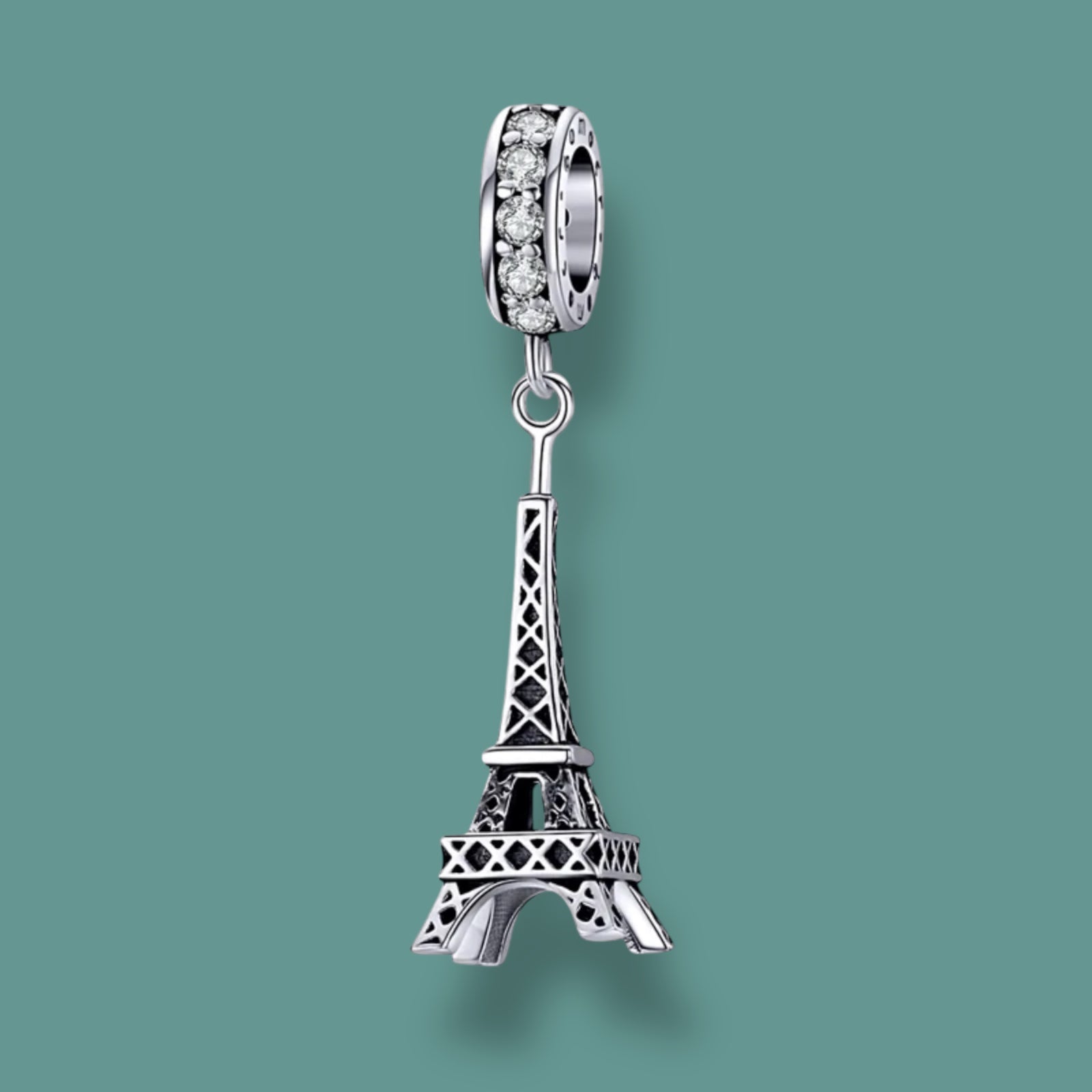Eiffel-torony - S925