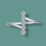 After Midnight gyűrű - S925